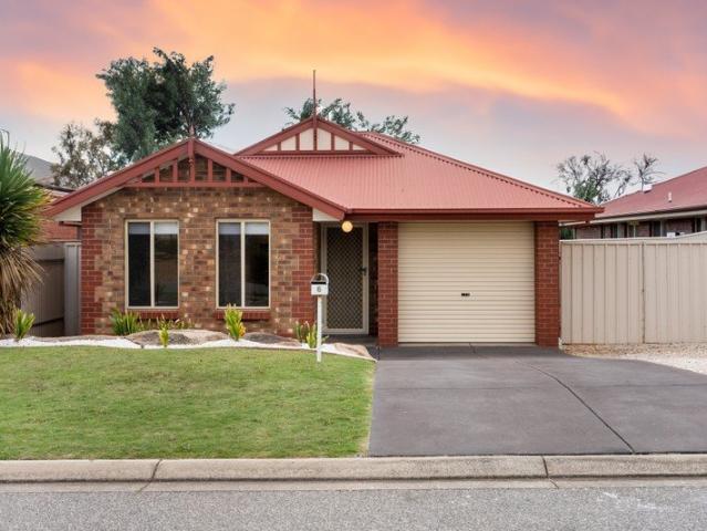 Charming Cul de Sac Living in Blakeview Perfect for Investors & Families!