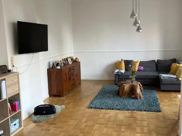 Charming & cute apartment located in Hannover