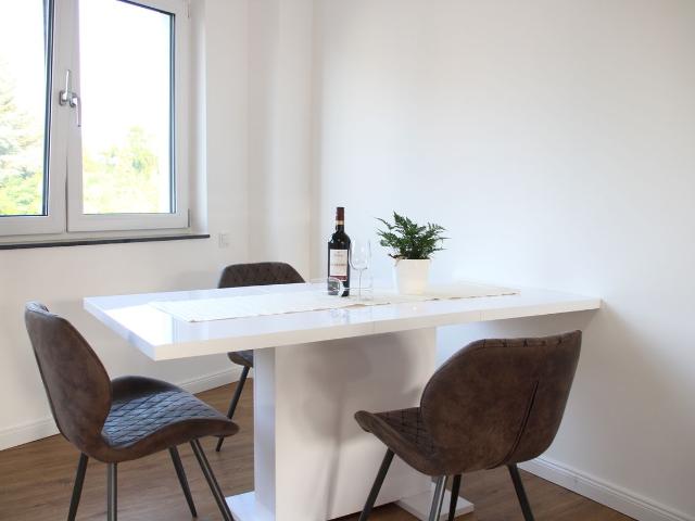 Charming, cute flat in Düsseldorf, Hilden Amsterdam Apartments for Rent