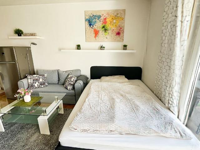 Charming, cute loft in München, Munchen Amsterdam Apartments for Rent