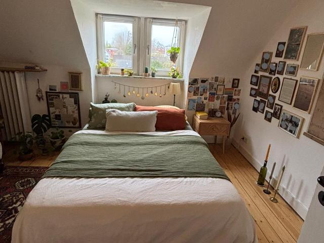 Charming & cute loft Münster