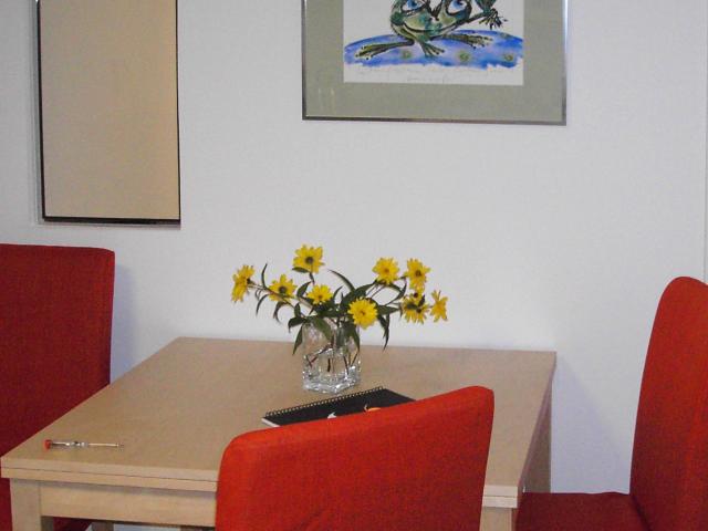 Charming & cute suite in Rostock, Rostock Amsterdam Apartments for Rent