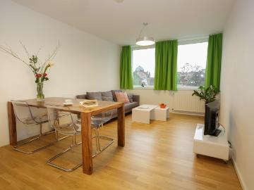 Charming & cute suite in vibrant neighbourhood