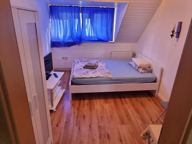 Charming & cute suite located in Mainz