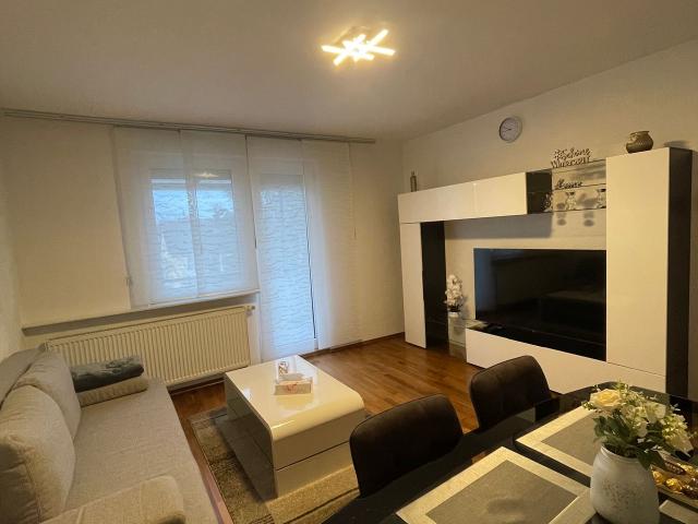 Charming designer apartment with balcony view, Bad Vilbel Amsterdam Apartments for Rent