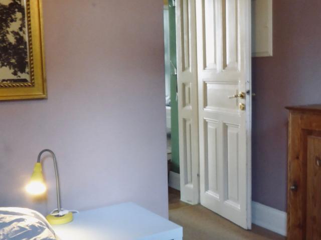 Charming domicile in Wiesbaden city center, Wiesbaden Amsterdam Apartments for Rent