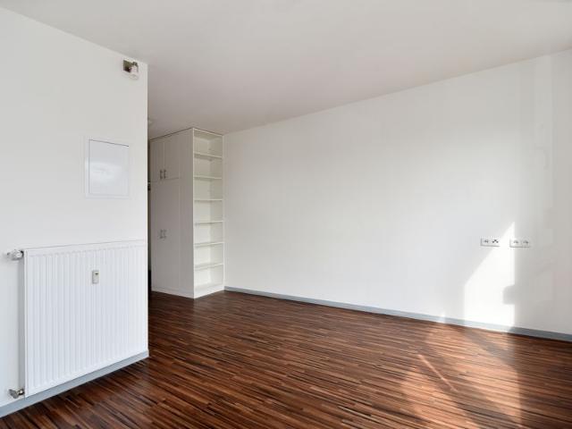 Charming double apartment ideal for students and young professionals near the University of Trier, Trier Amsterdam Apartments for Rent