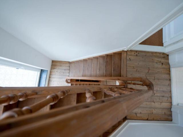 Charming double bedroom in Seefhoek