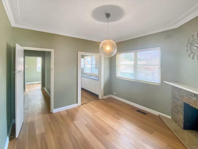 Charming Double Brick Family Home in a Prime Lithgow Location