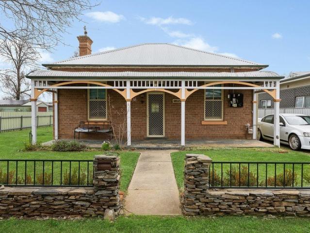Charming Double Brick Home