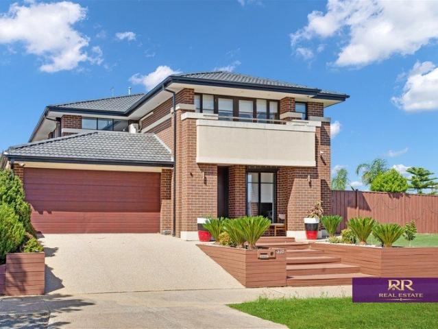 Charming Double Story Family Home in Sought After Location Your Dream House Awaits!