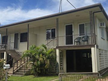 CHARMING DUAL FLATS ON INGHAM'S MAIN STREET!