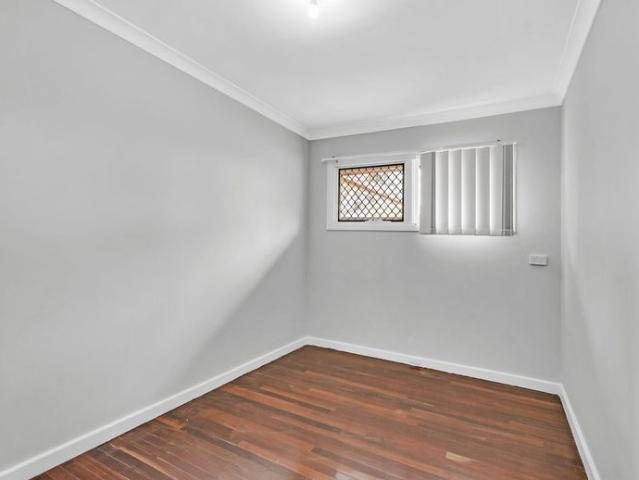 Charming duplex with character & convenience