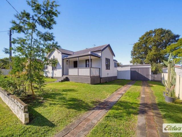 Charming Early 20th century Residence in the Heart of Town