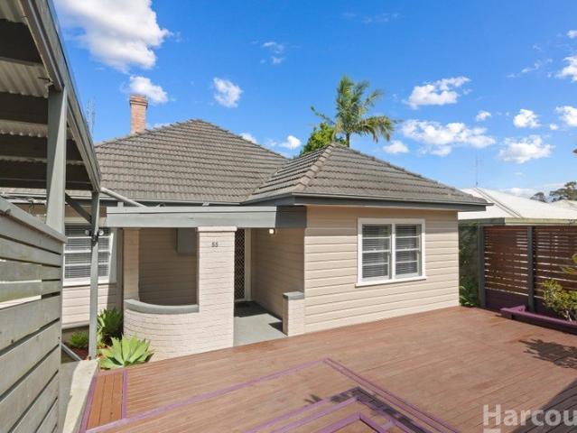 Charming East Kempsey home