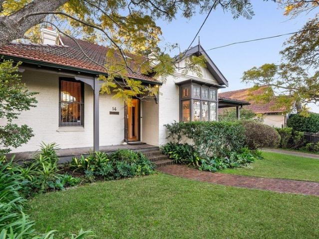 Charming East Side Family Home on a Generous 1,005sqm Parcel