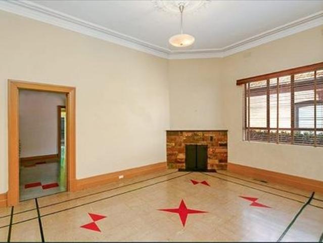 Charming Edwardian Home in the Heart of Hawthorn