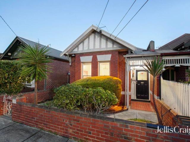Charming Edwardian Living in a Prime Inner North Lifestyle Location