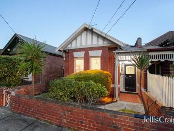 Charming Edwardian Living in a Prime Inner North Lifestyle Location
