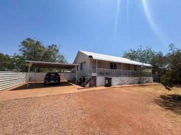 Charming Elevated Home in a Great Location Ready to Move In or Invest!