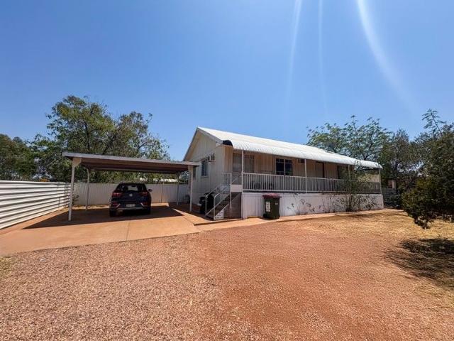 Charming Elevated Home in a Great Location Ready to Move In or Invest!