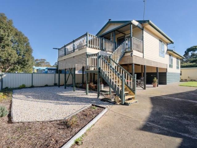 Perfect blend of comfort and outdoor adventure