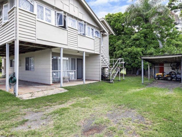 Charming Elevated Living in the Heart of Scarness