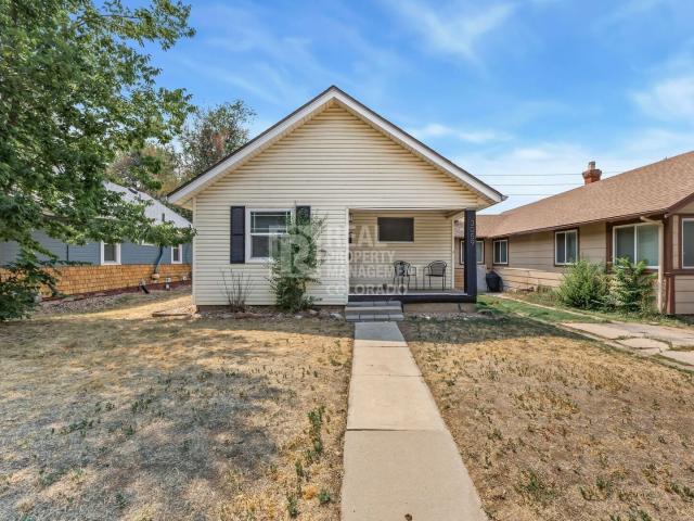 Charming Englewood Home Near Downtown & Light Rail
