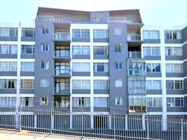 Charming Essenwood apartment to let, light, space and tranquillity