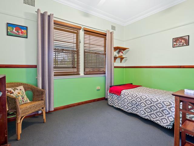 Charming Family Cottage in North Muswellbrook