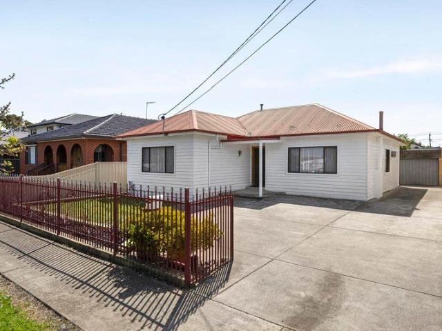 Charming Family Classic, North Facing Future Potential