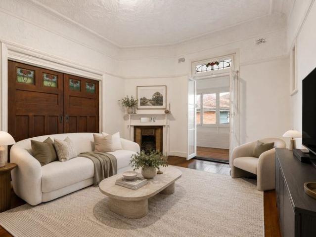 Charming Family Home