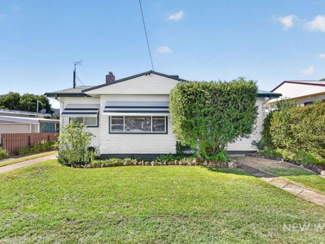 Charming Family Home