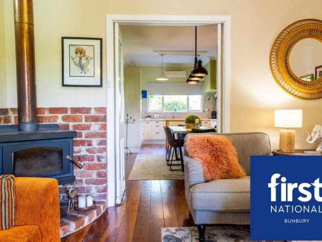 Charming Family Home