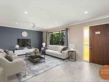 Charming Family Home