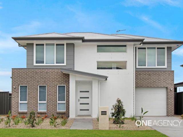 CHARMING FAMILY HOME