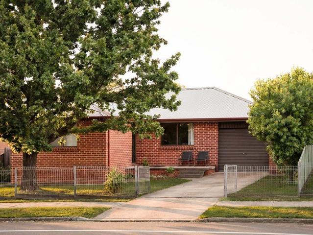 Charming Family Home