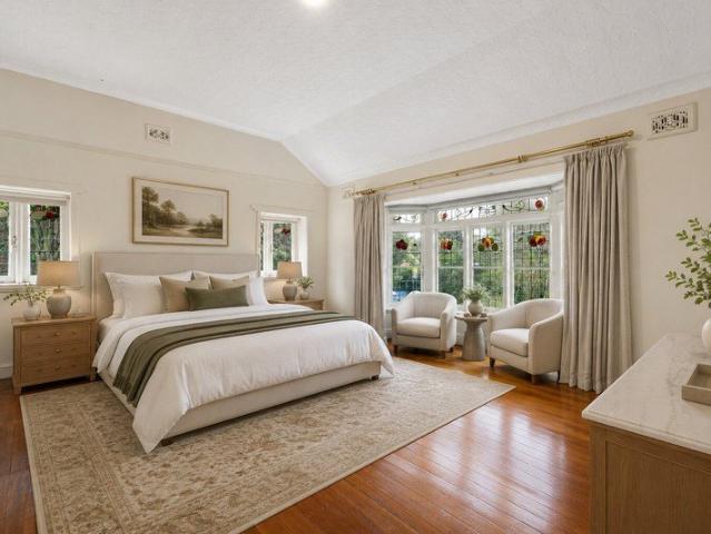 Charming Family Home