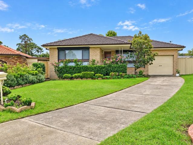 CHARMING FAMILY HOME