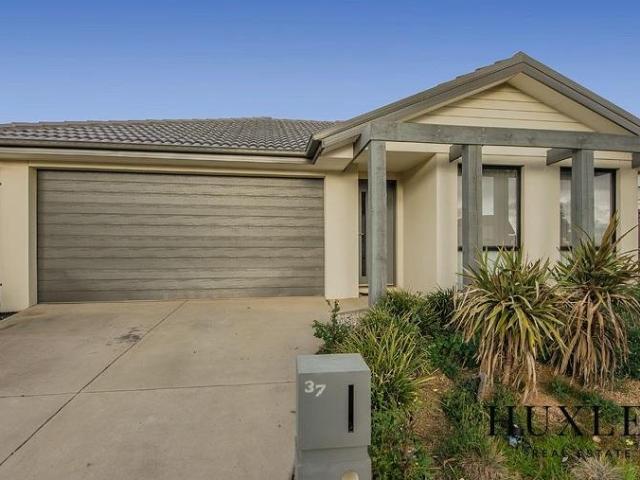 Charming Family Home!