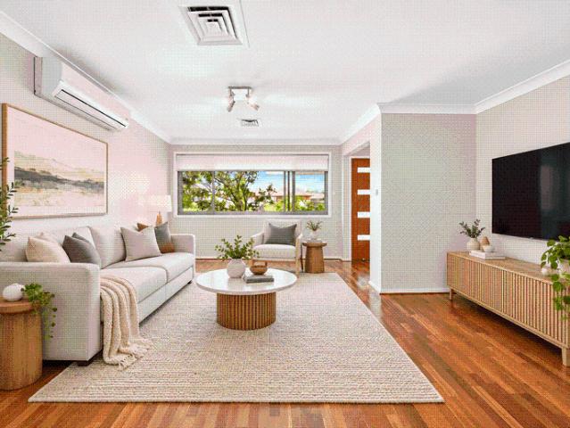 CHARMING FAMILY HOME