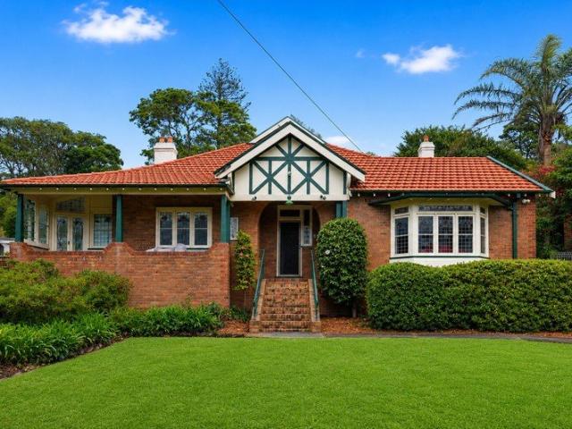Charming Family Home