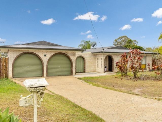 Charming Family Home