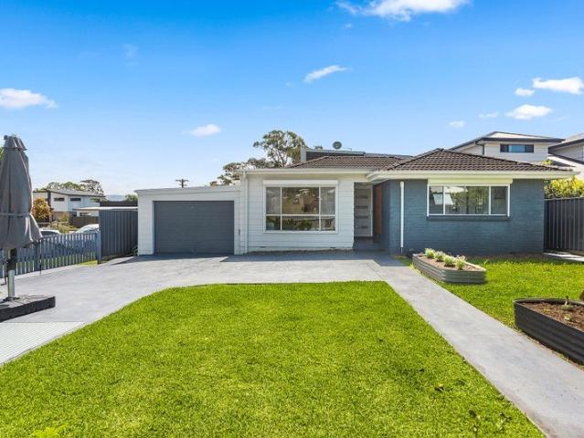 Charming Family Home