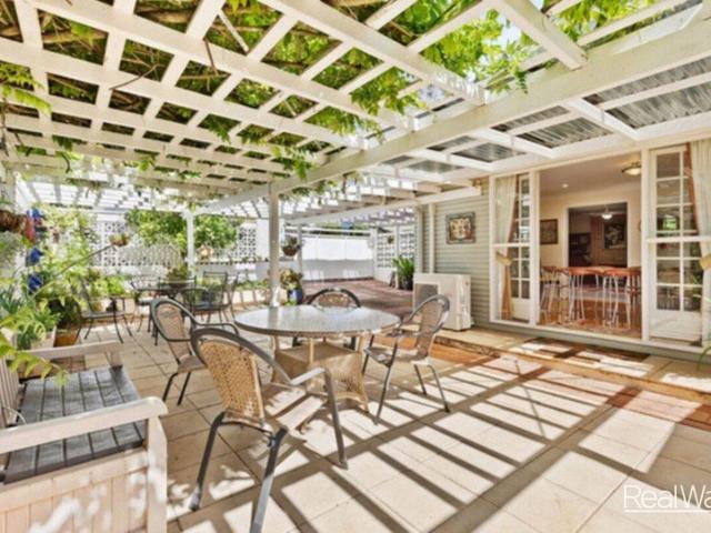 Charming Family Home