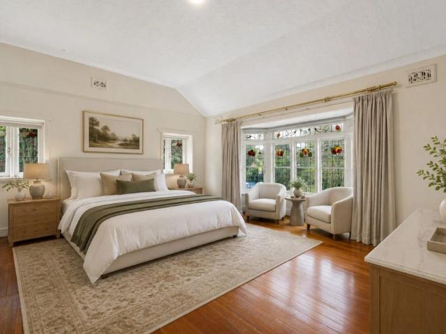 Charming Family Home