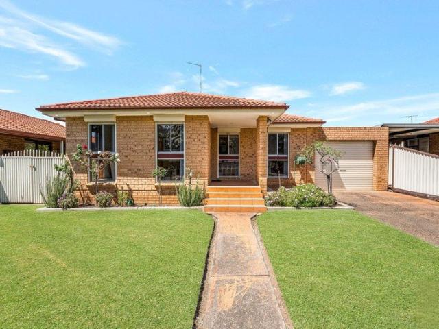 CHARMING FAMILY HOME