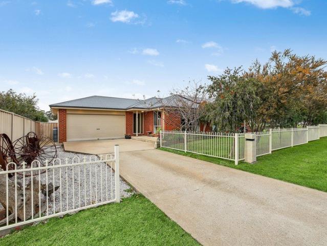 Charming Family Home