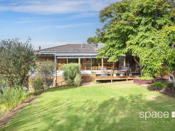Charming Family Home