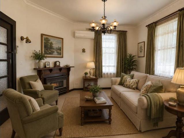 Charming Family Home